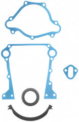 FEL-PRO Timing Cover Gasket Set Dodge 3.9L V6 87-91 pn.TCS45790