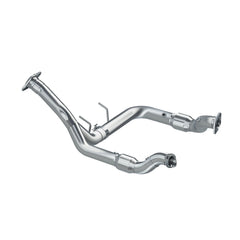 MBRP Exhaust FGS9019 Y Pipe w/Catalytic Converter