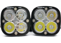 Baja Designs 447505 A-Pillar Light Kit