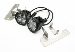 Baja Designs 447623 Fog Pocket Kit