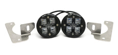 Baja Designs 447623 Fog Pocket Kit
