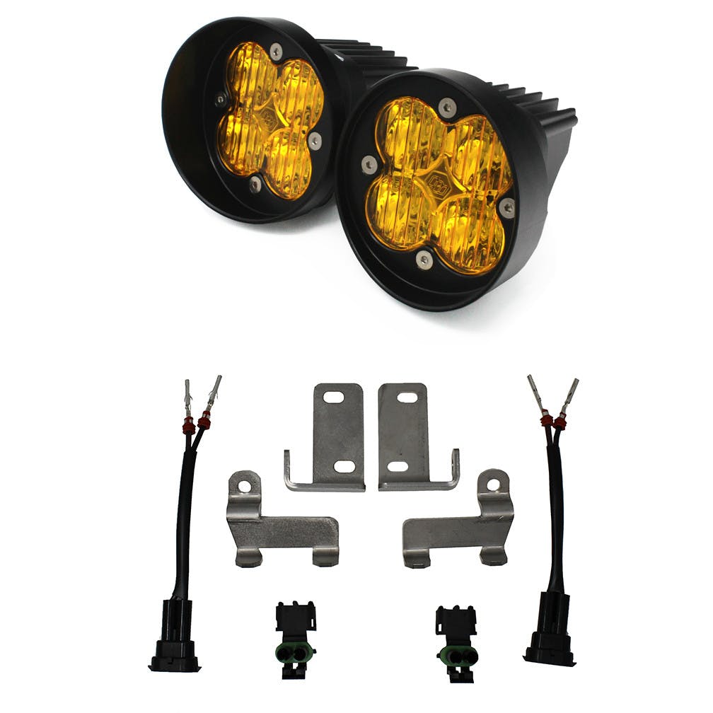 Baja Designs 447115 Light Kit Amber