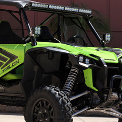 Baja Designs 447151 A-Pillar Kit