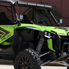 Baja Designs 447153 A-Pillar Kit