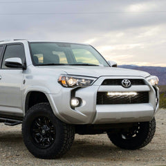 Baja Designs 447512 Grille Mount OnX6 S8