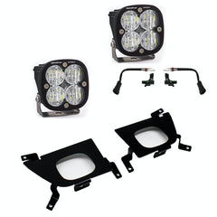 Baja Designs 447517 Fog Pocket Mount Kit Sport