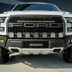 Baja Designs 447557 OnX6+ Lower Grille LED Kit