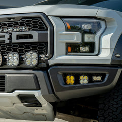 Baja Designs 447564 Fog Pocket Kit