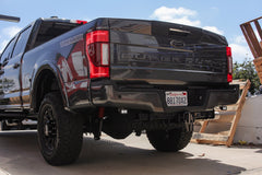 Baja Designs 447733UP LED Light Kit Reverse Kit w/Upfitter