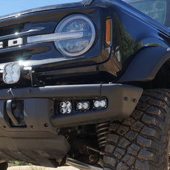 Baja Designs 447763 Fog Pocket Kit