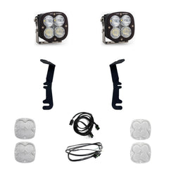 Baja Designs 447774 Ram 1500 TRX 21-On XL Sport A-Pillar Kit Baja Designs