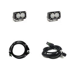 Baja Designs 447853 GMC 2500/3500 (20-On) Reverse Light Kit Baja Designs