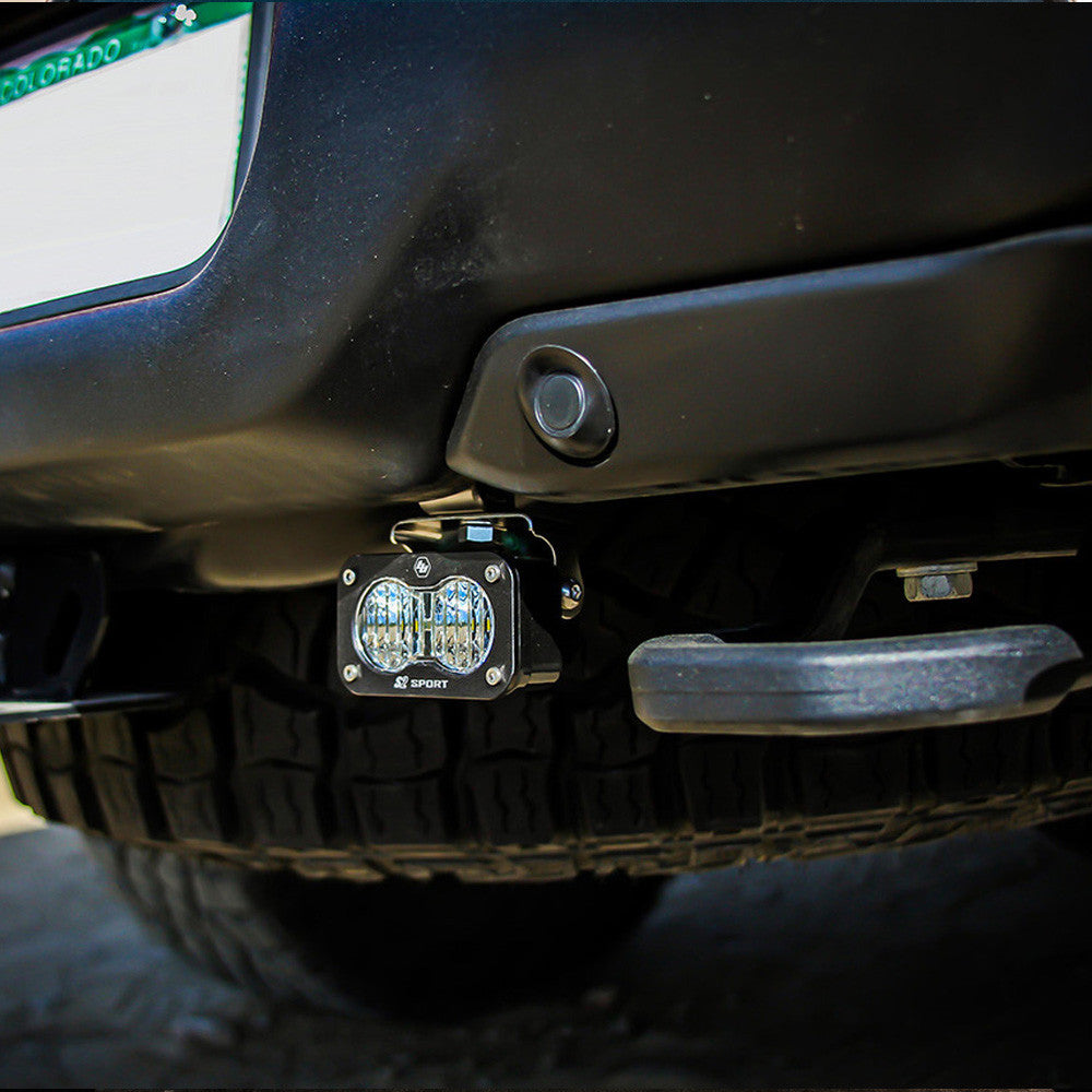Baja Designs 448052 Ram TRX 1500 21-On Dual S2 Reverse Kit Baja Designs