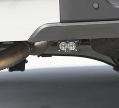 Baja Designs 448082 Toyota Tundra S2 Sport Reverse Kit Baja Designs