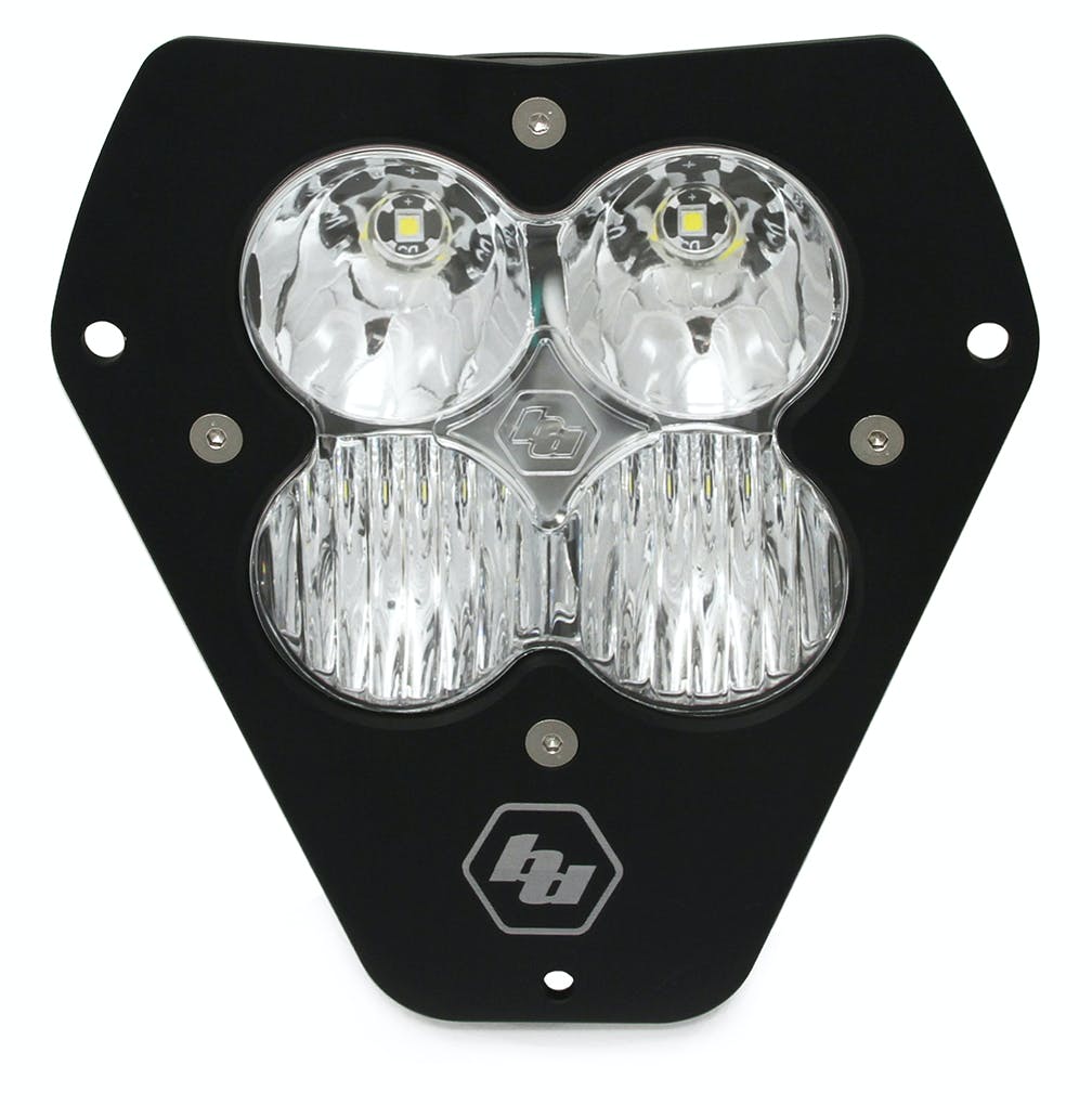 Baja Designs 567051 XL Sport LED KTM 2008-2013 Kit Baja Designs