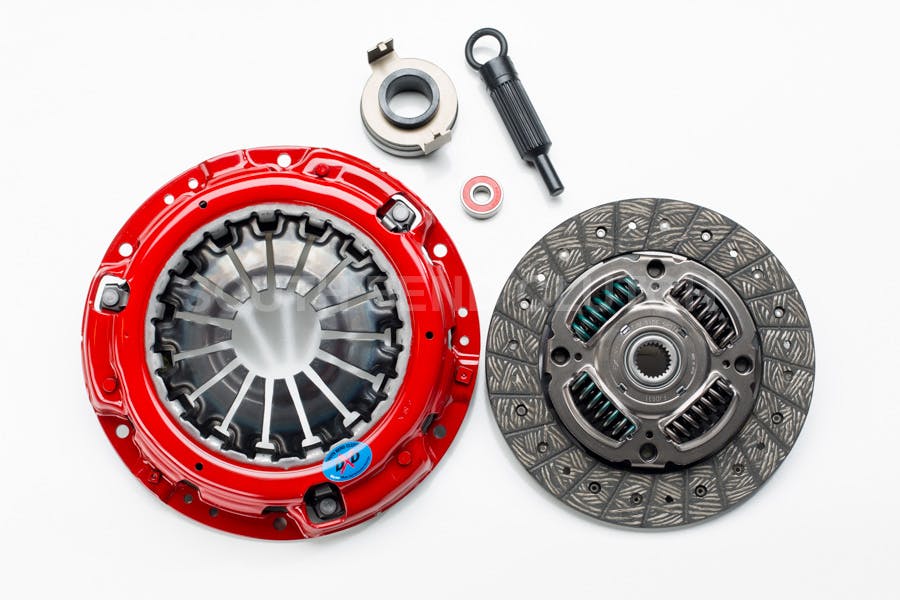 South Bend Clutch FJK1001-HD Stage 1 HD Clutch Kit