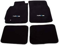 NRG Innovations Floor Mats FMR-510NRG