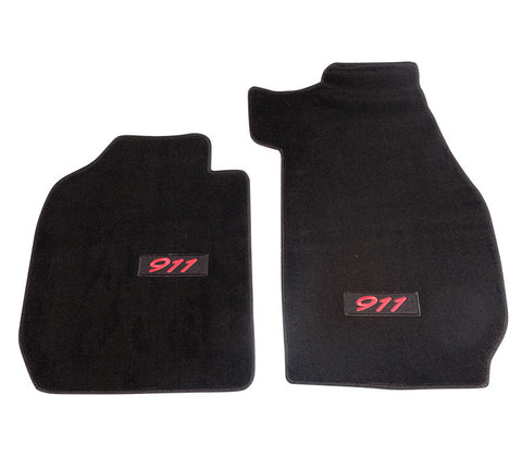 NRG Innovations Floor Mats FMR-911