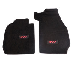 NRG Innovations Floor Mats FMR-911