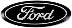 Putco 92500 Ford Emblems