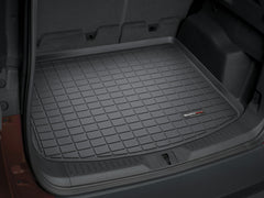 WeatherTech 40493 Cargo Liners Black