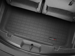 WeatherTech 40488 Cargo Liners Black