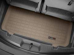 WeatherTech 41488 Cargo Liners Tan
