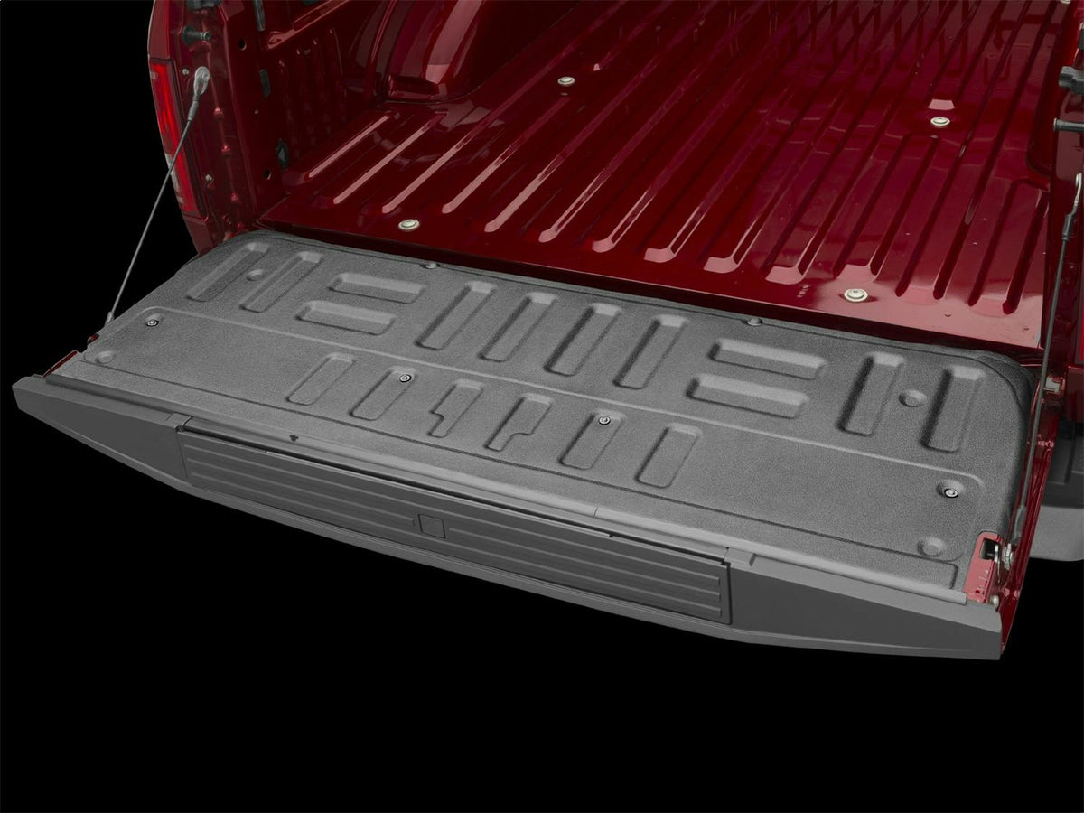WeatherTech 3TG12 Weathertech Techliner; Taillgate Protector