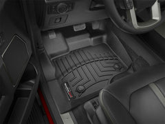 WeatherTech 469711 FloorLiner DigitalFit
