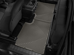 WeatherTech W358CO All Weather Floor Mats