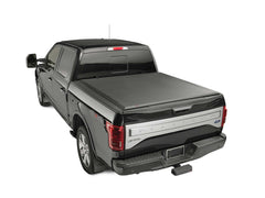 WeatherTech 8RC2126 Black Roll Up Truck Bed Cover