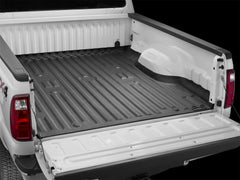 WeatherTech 38209 TechLiner Black
