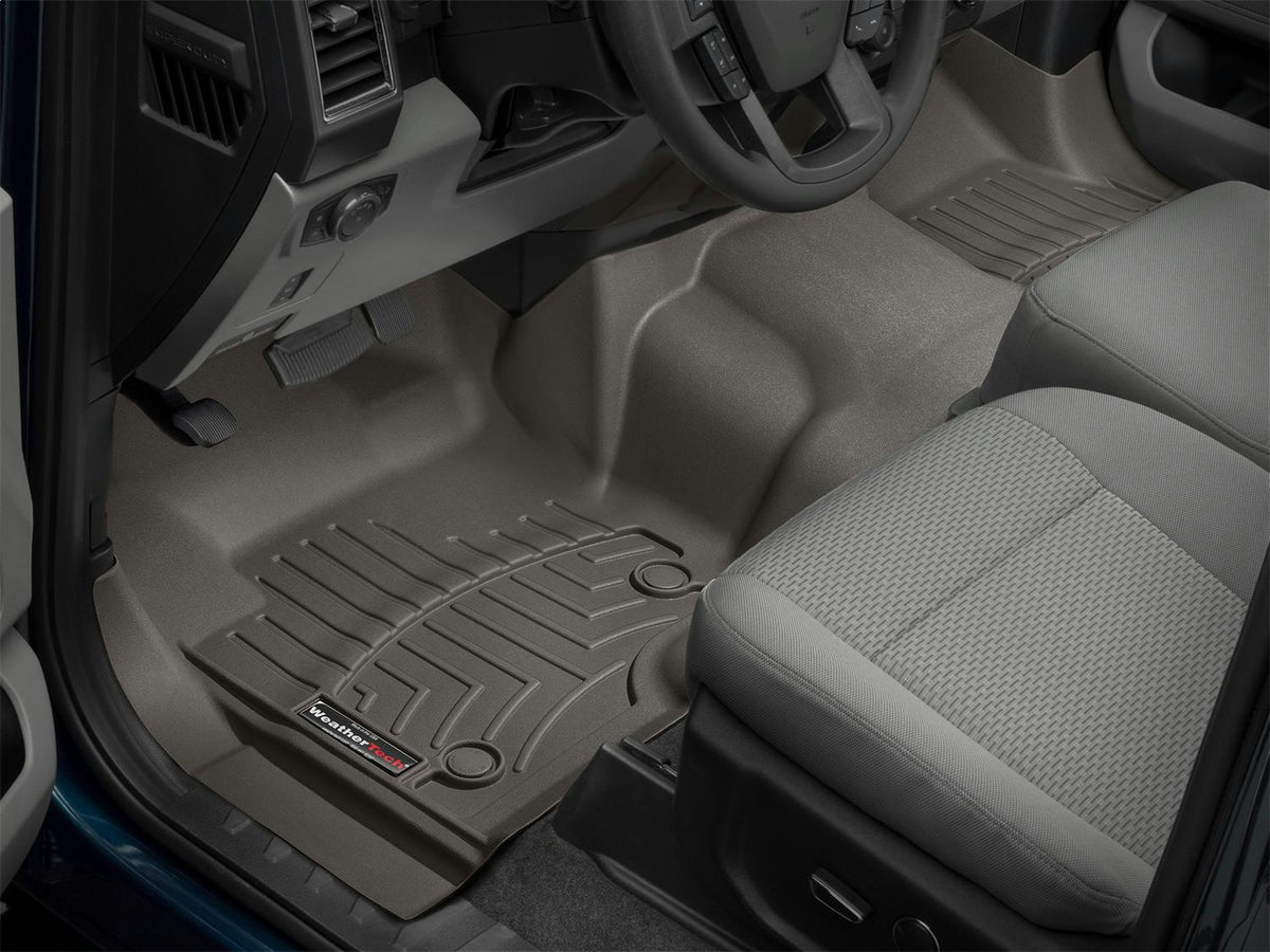 WeatherTech 479741 FloorLiner DigitalFit
