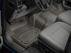 WeatherTech 4712951 Front FloorLiner