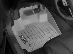 WeatherTech 465761 Front FloorLiner Grey