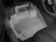 WeatherTech 466021 Front FloorLiner Grey