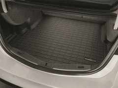WeatherTech 40583 Cargo Liners Black
