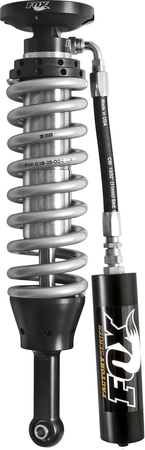 Fox Factory Inc 883-02-130 Fox 2.5 Factory Series Coil-Over Reservoir Shock (Set)
