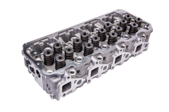 Fleece Performance 2011-2016 Factory LML Duramax Cylinder Head (Passenger Side) pn fpe-61-10004-p