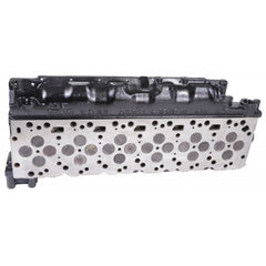 Fleece Performance 6.7L Freedom Series Cummins Cylinder Head (Street HD)07.5-18 Dodge 2500/3500 Cummins pn fpe-61-10007-hd