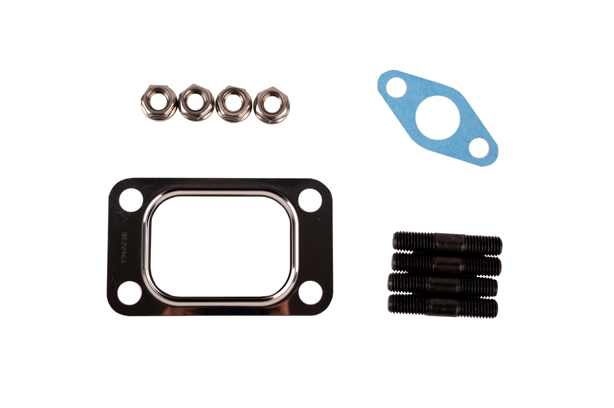 Fleece Performance Turbocharger Installation Kit for 2003-2007 5.9L Cummins CW Turbochargers FPE-CUMM-CW-INST-KIT-0307