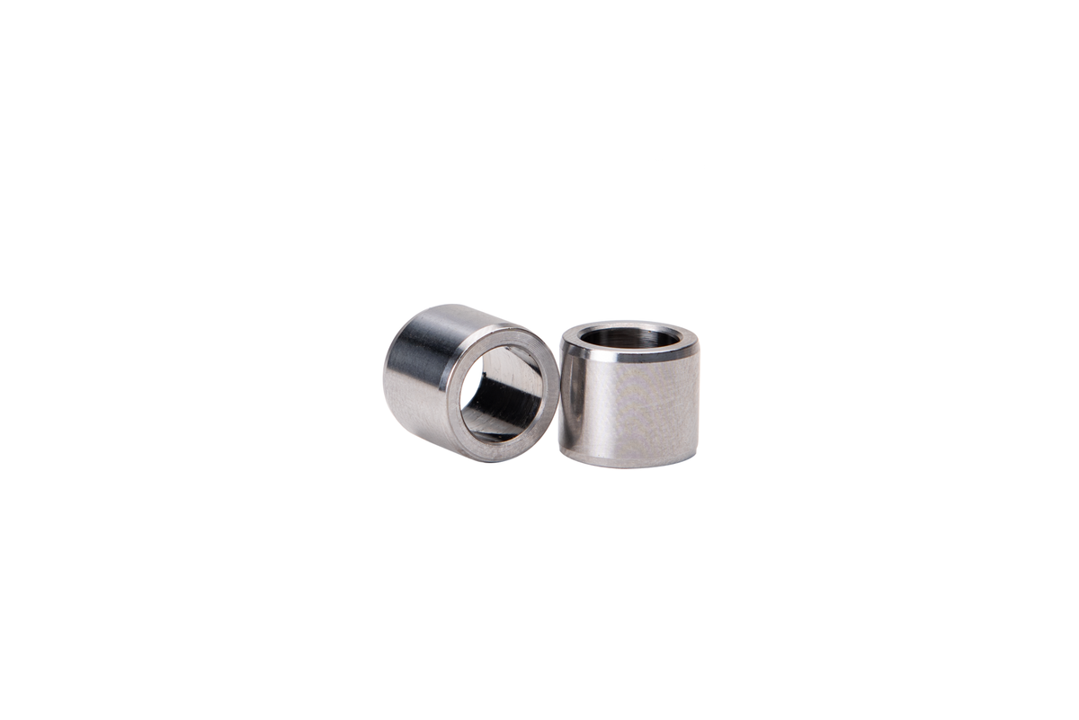 Fleece Performance Fleece Performance Cummins Front Gear Housing Dowels FPE-CUMM-FGHD-KIT