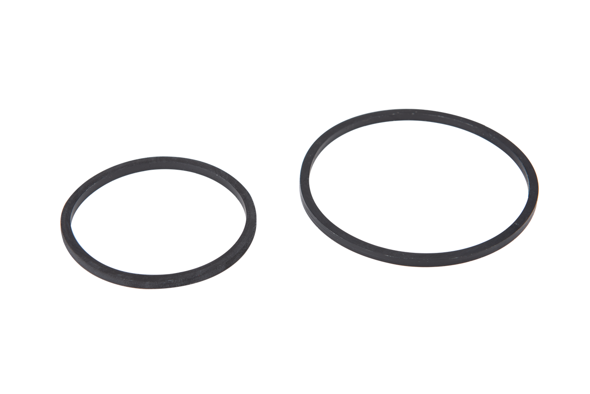 Fleece Performance Duramax Oil Cooler Adapter O-ring Kit FPE-DMAX-OCADPT-ORING-KIT