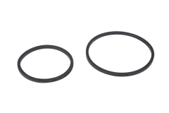 Fleece Performance Duramax Oil Cooler Adapter O-ring Kit FPE-DMAX-OCADPT-ORING-KIT