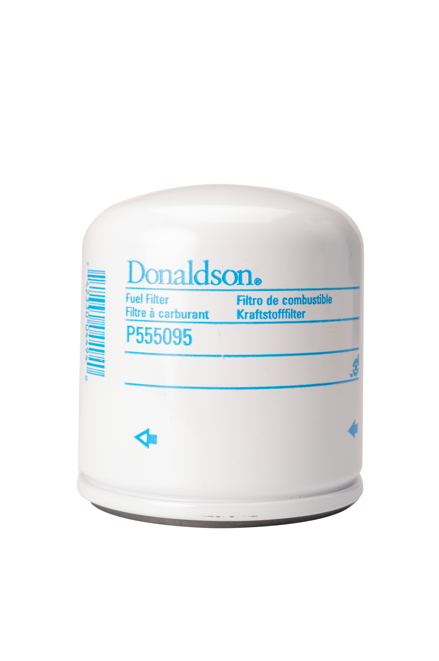 Fleece Performance Donaldson P555095 Replacement Fuel Filter (Case Quantity) FPE-DON-P555095-12