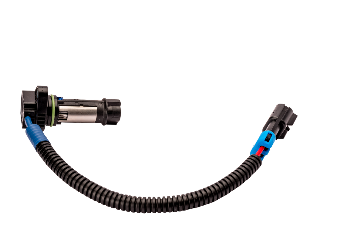 Fleece Performance Fuel Heater for Fleece Performance GM/Cummins Filter Bases FPE-FH-CUMM-GM