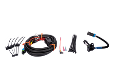 Fleece Performance Fuel Heater and Harness for Fleece Performance 2017-2024 Ford Filter Bases FPE-FH-FMC-1724