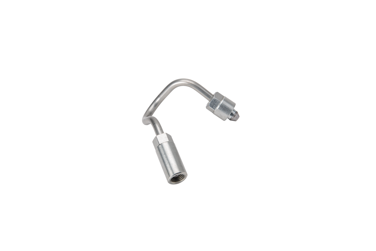 Fleece Performance LBZ/LMM Duramax High Pressure Injection Line (4 and 5) FPE-FL-LBZLMM-45