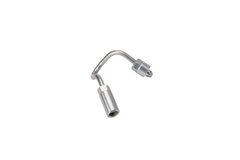 Fleece Performance LBZ/LMM Duramax High Pressure Injection Line (4 and 5) FPE-FL-LBZLMM-45