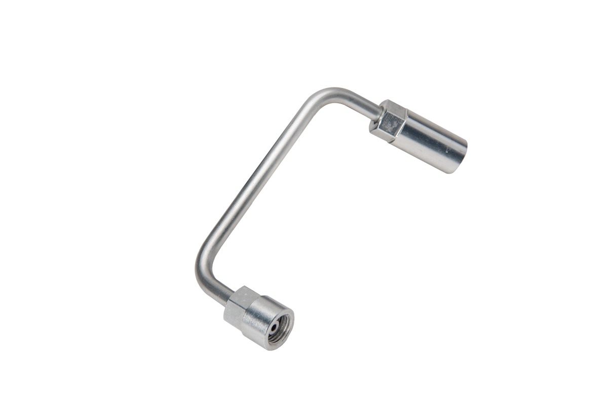 Fleece Performance LLY Duramax High Pressure Injection Line (2 and 7) FPE-FL-LLY-27